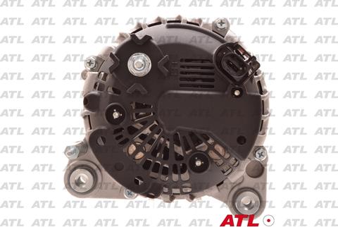 ATL Autotechnik L 50 960 - Генератор autocars.com.ua