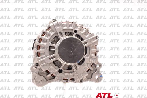 ATL Autotechnik L 50 971 - Генератор autodnr.net