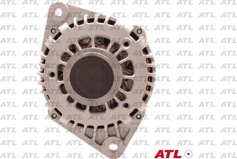 ATL Autotechnik L 51 040 - Генератор autocars.com.ua