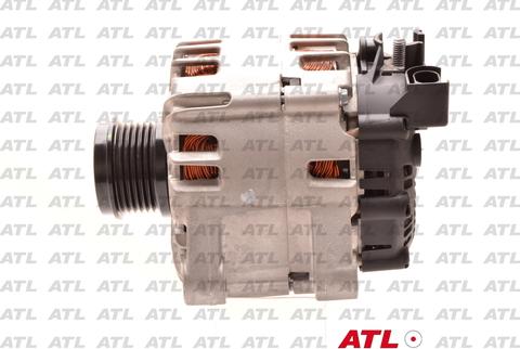 ATL Autotechnik L 51 050 - Генератор autodnr.net