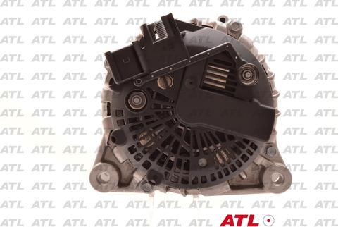 ATL Autotechnik L 51 050 - Генератор autodnr.net