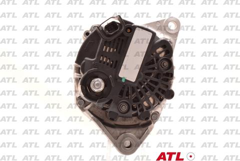 ATL Autotechnik L 51 080 - Генератор autocars.com.ua