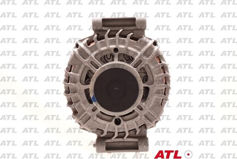 ATL Autotechnik L 51 100 - Генератор autocars.com.ua