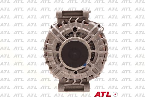 ATL Autotechnik L 51 101 - Генератор autocars.com.ua