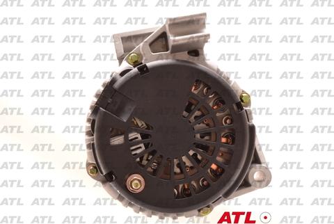 ATL Autotechnik L 51 130 - Генератор autocars.com.ua