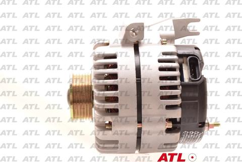 ATL Autotechnik L 51 130 - Генератор autocars.com.ua