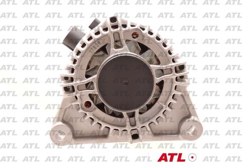 ATL Autotechnik L 51 140 - Генератор autocars.com.ua