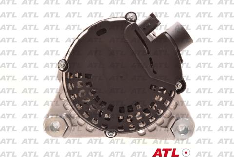 ATL Autotechnik L 51 140 - Генератор autocars.com.ua