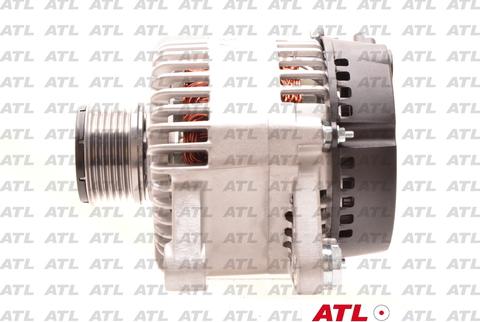 ATL Autotechnik L 51 140 - Генератор autocars.com.ua