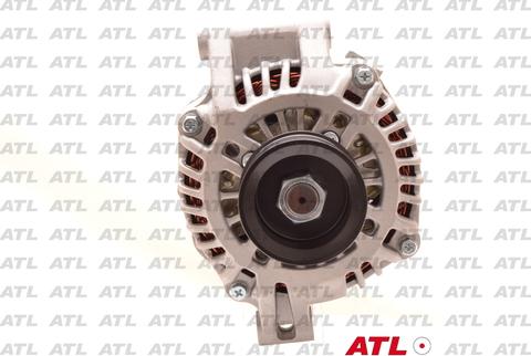 ATL Autotechnik L 51 150 - Генератор autocars.com.ua