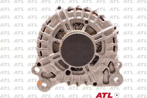 ATL Autotechnik L 51 220 - Генератор autocars.com.ua