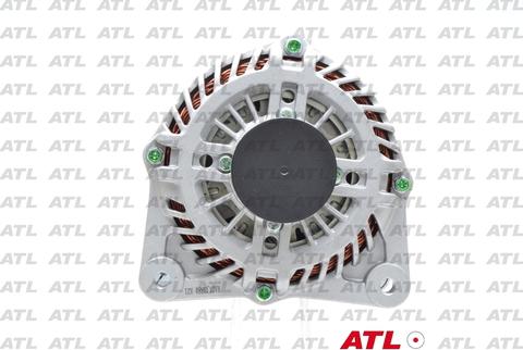 ATL Autotechnik L 51 240 - Генератор autocars.com.ua