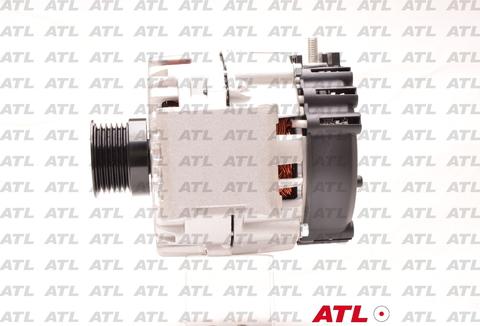 ATL Autotechnik L 51 270 - Генератор autodnr.net