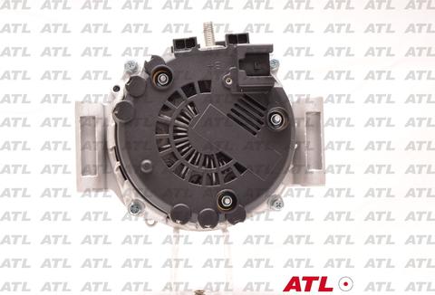 ATL Autotechnik L 51 270 - Генератор autodnr.net