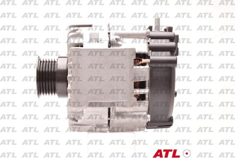 ATL Autotechnik L 51 271 - Генератор autocars.com.ua