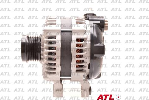 ATL Autotechnik L 51 320 - Генератор autocars.com.ua