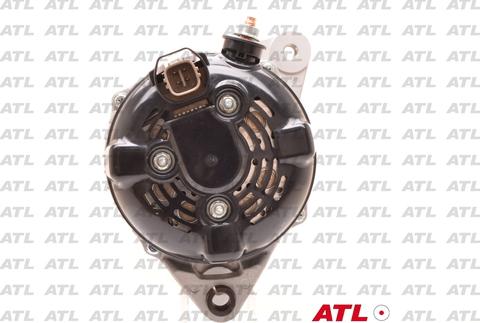 ATL Autotechnik L 51 320 - Генератор autocars.com.ua