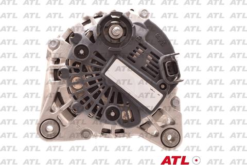 ATL Autotechnik L 51 350 - Генератор autocars.com.ua