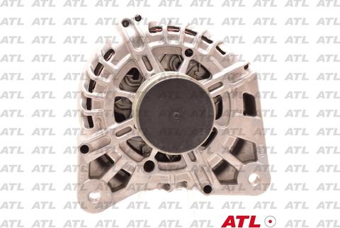 ATL Autotechnik L 51 350 - Генератор autocars.com.ua