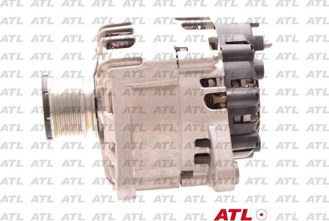 ATL Autotechnik L 51 350 - Генератор autocars.com.ua