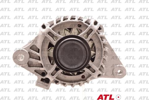 ATL Autotechnik L 51 420 - Генератор autocars.com.ua