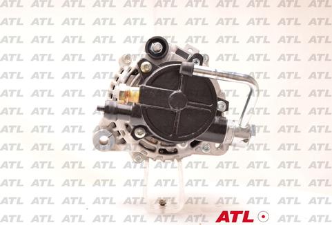 ATL Autotechnik L 51 430 - Генератор autocars.com.ua