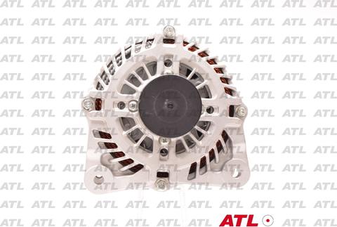 ATL Autotechnik L 51 441 - Генератор autocars.com.ua