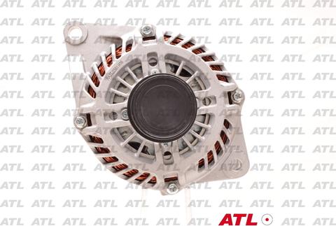 ATL Autotechnik L 51 450 - Генератор autocars.com.ua