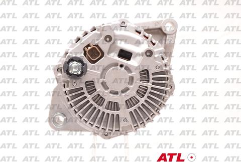 ATL Autotechnik L 51 450 - Генератор autocars.com.ua