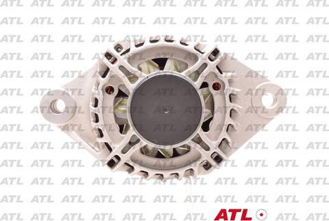 ATL Autotechnik L 51 460 - Генератор autocars.com.ua