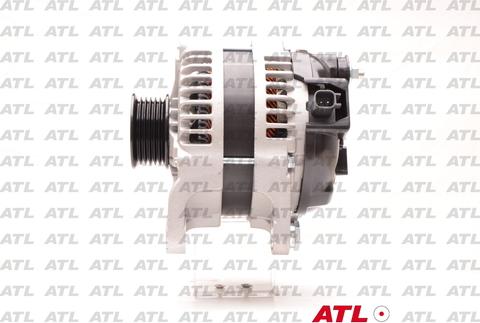 ATL Autotechnik L 51 470 - Генератор autocars.com.ua