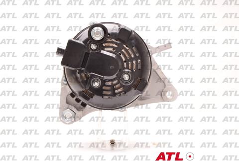 ATL Autotechnik L 51 470 - Генератор autocars.com.ua