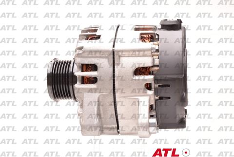 ATL Autotechnik L 51 530 - Генератор autocars.com.ua