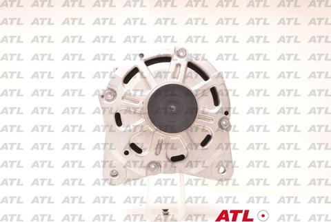 ATL Autotechnik L 51 551 - Генератор autocars.com.ua