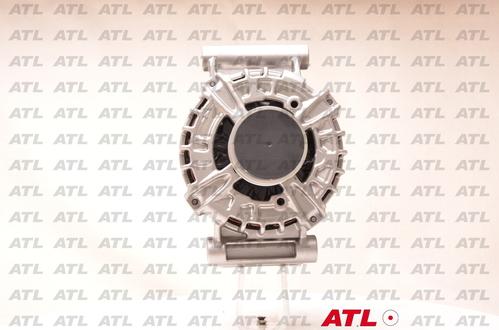 ATL Autotechnik L 51 580 - Генератор autocars.com.ua