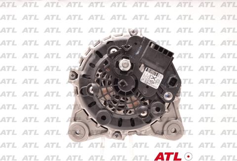 ATL Autotechnik L 51 590 - Генератор autodnr.net