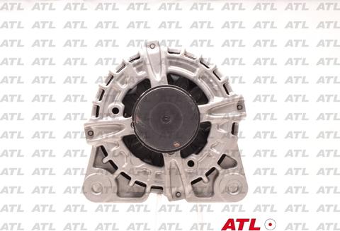 ATL Autotechnik L 51 590 - Генератор autocars.com.ua