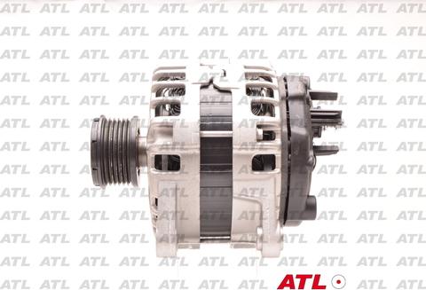 ATL Autotechnik L 51 590 - Генератор autodnr.net