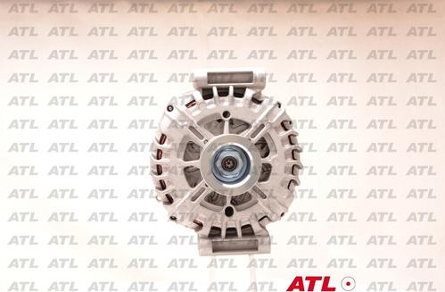 ATL Autotechnik L 51 600 - Генератор autodnr.net