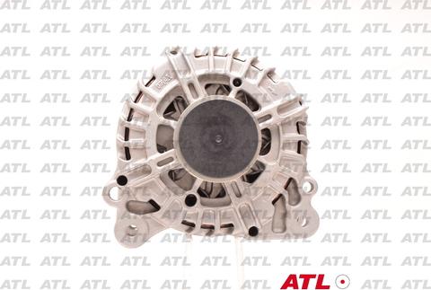 ATL Autotechnik L 51 610 - Генератор autodnr.net