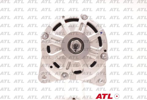 ATL Autotechnik L 51 631 - Генератор autocars.com.ua