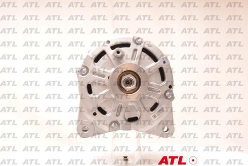 ATL Autotechnik L 51 651 - Генератор autocars.com.ua