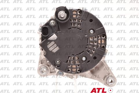 ATL Autotechnik L 51 680 - Генератор autocars.com.ua