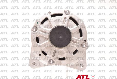 ATL Autotechnik L 51 711 - Генератор autodnr.net