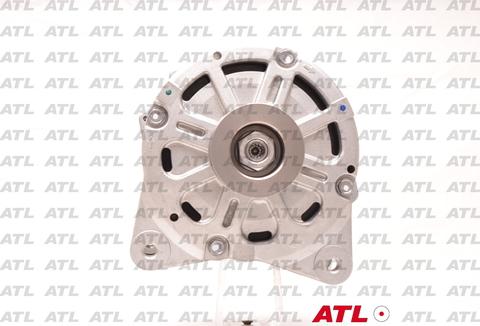 ATL Autotechnik L 51 721 - Генератор autocars.com.ua