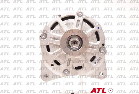 ATL Autotechnik L 51 741 - Генератор autodnr.net