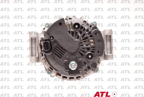 ATL Autotechnik L 51 760 - Генератор autocars.com.ua