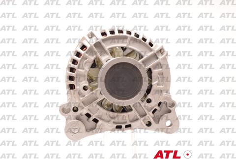 ATL Autotechnik L 51 770 - Генератор autocars.com.ua