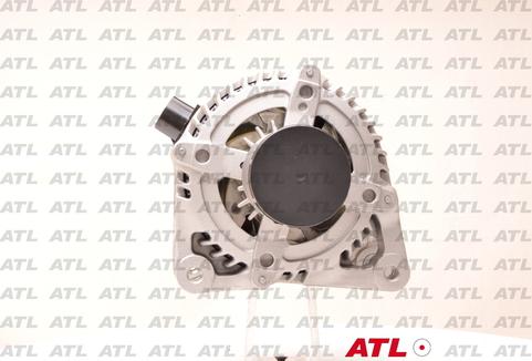 ATL Autotechnik L 51 810 - Генератор autocars.com.ua