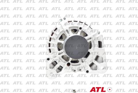 ATL Autotechnik L 51 890 - Генератор autocars.com.ua